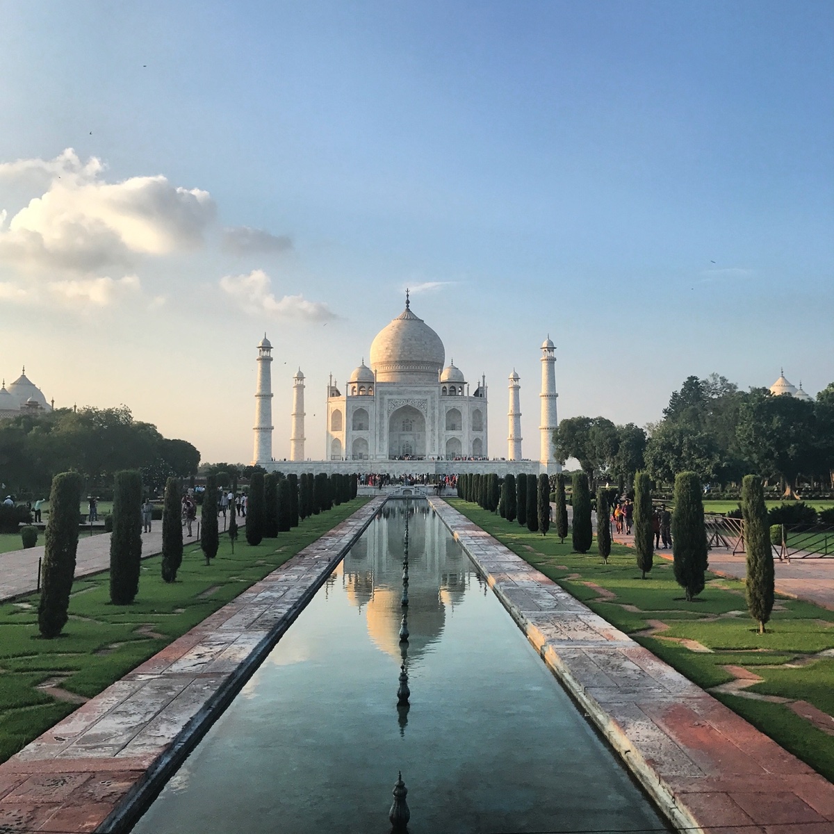 India